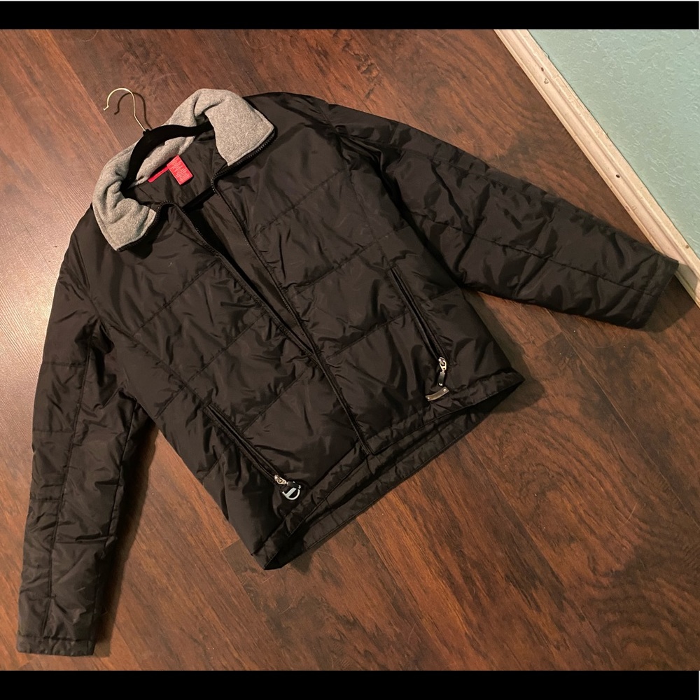 Puffer Jacket